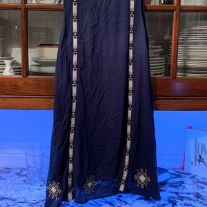 THMl rayon full‎ lined mini. Worn a few times